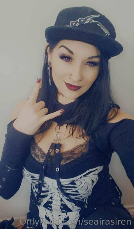 Seairasiren