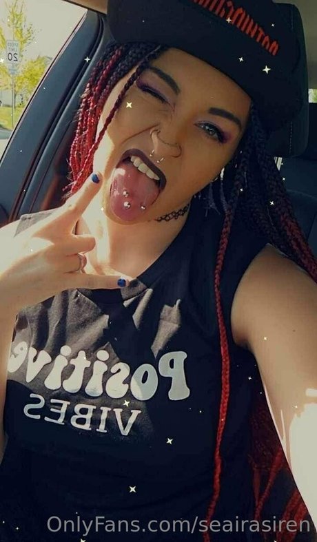 Seairasiren
