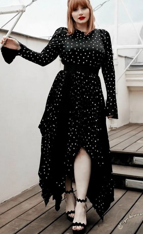 Bryce Dallas Howard