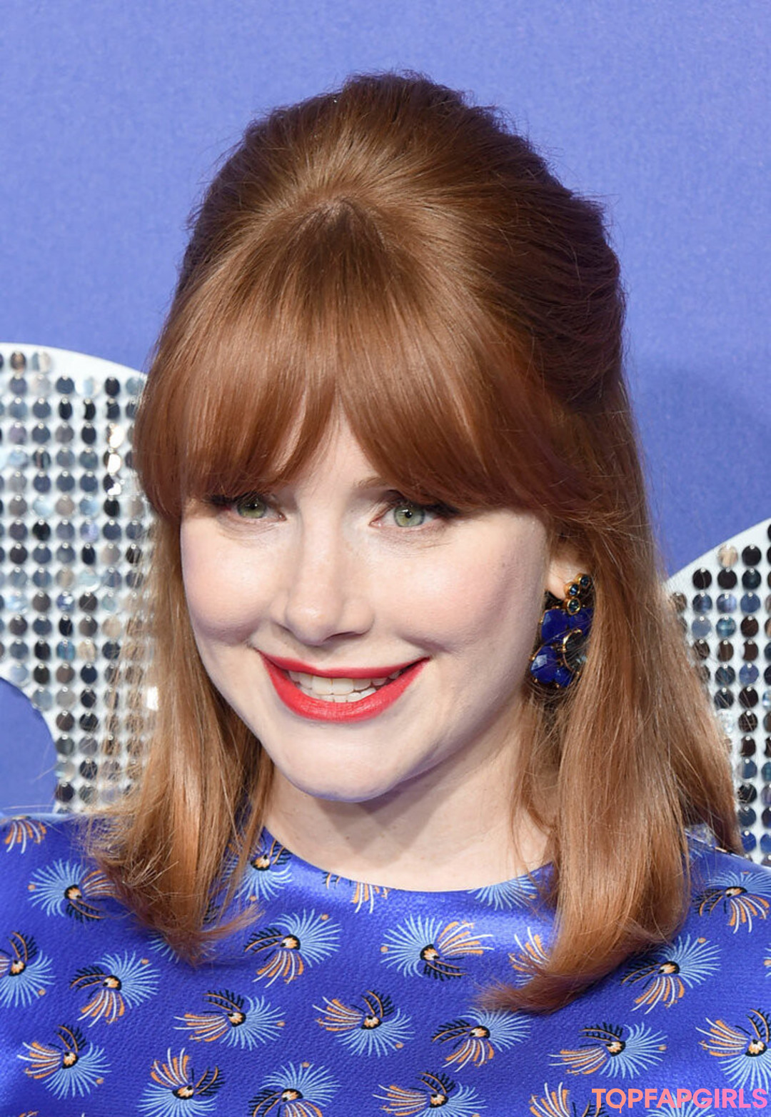 Foto desnuda filtrada de OnlyFans de Bryce Dallas Howard #177 Foto desnuda filtrada de OnlyFans de Bryce Dallas Howard #177