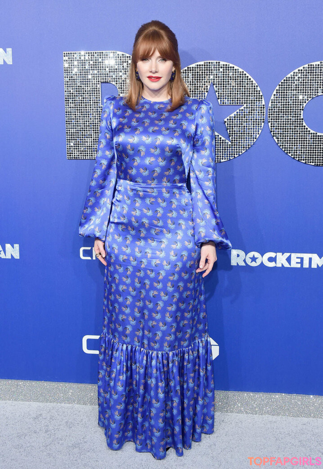 Foto desnuda filtrada de OnlyFans de Bryce Dallas Howard #179 Foto desnuda filtrada de OnlyFans de Bryce Dallas Howard #179