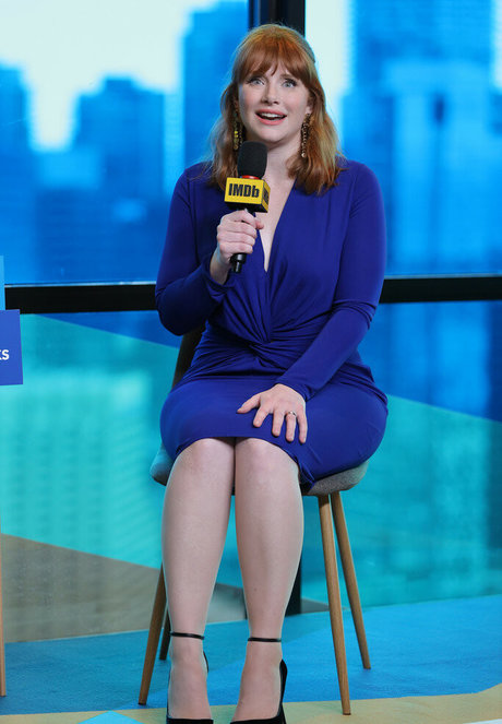 Bryce Dallas Howard