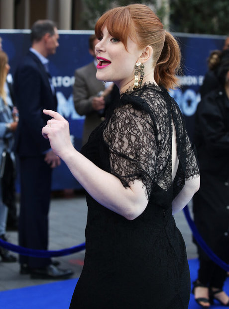 Bryce Dallas Howard