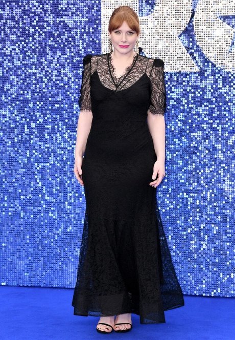 Bryce Dallas Howard