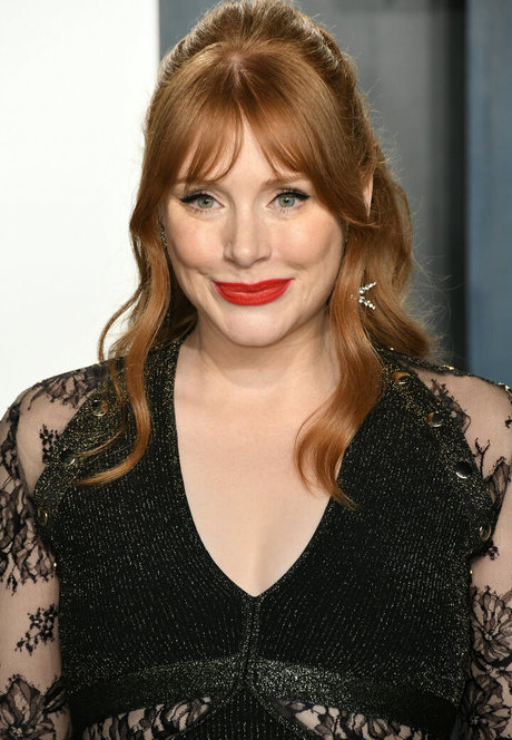 Bryce Dallas Howard