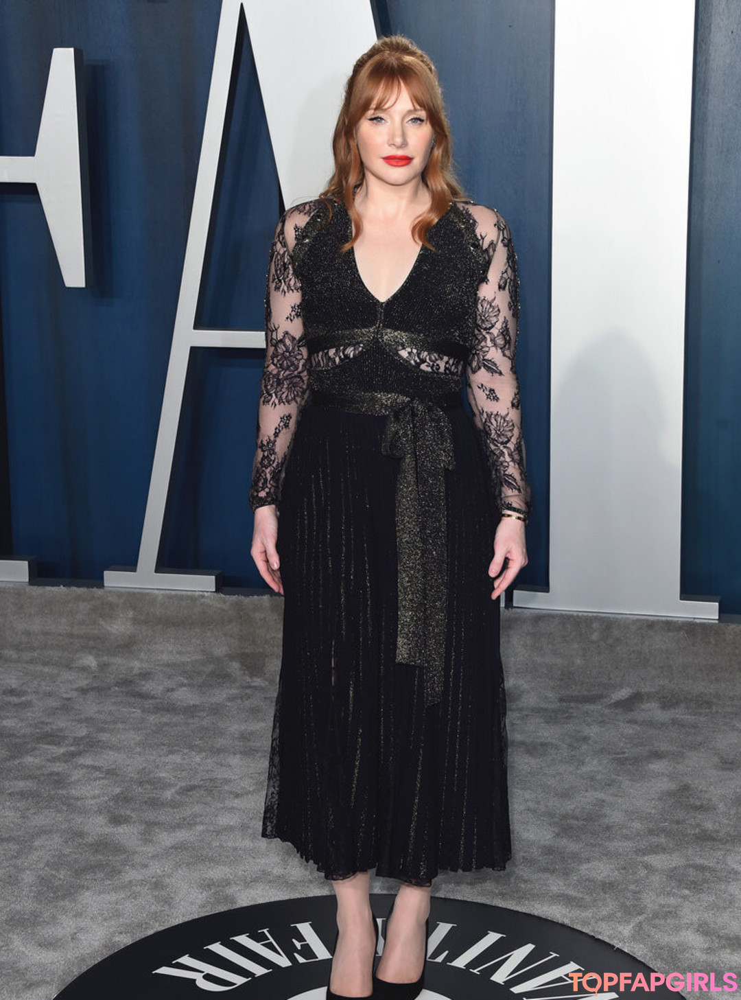 Foto desnuda filtrada de OnlyFans de Bryce Dallas Howard #309 Foto desnuda filtrada de OnlyFans de Bryce Dallas Howard #309