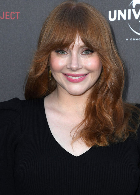 Bryce Dallas Howard