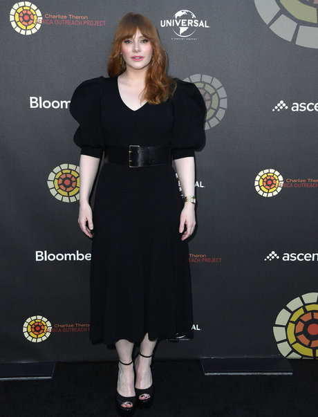 Bryce Dallas Howard
