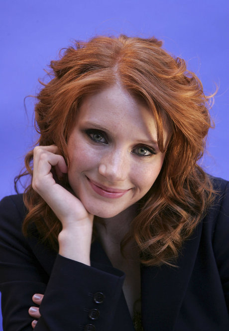 Foto desnuda filtrada de OnlyFans de Bryce Dallas Howard