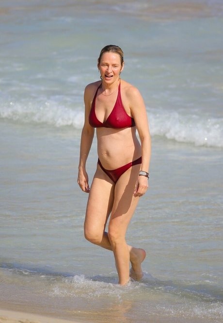 Uma Thurman