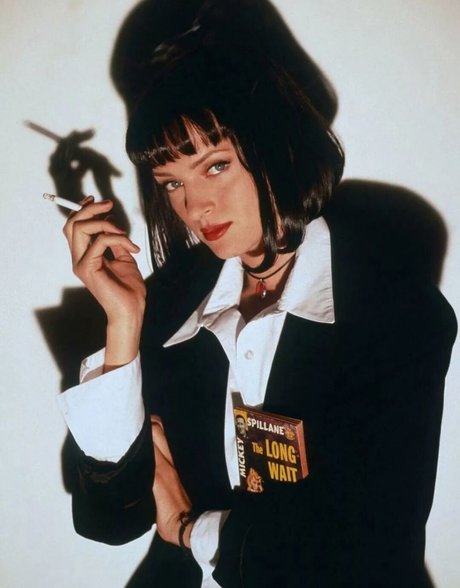 Uma Thurman