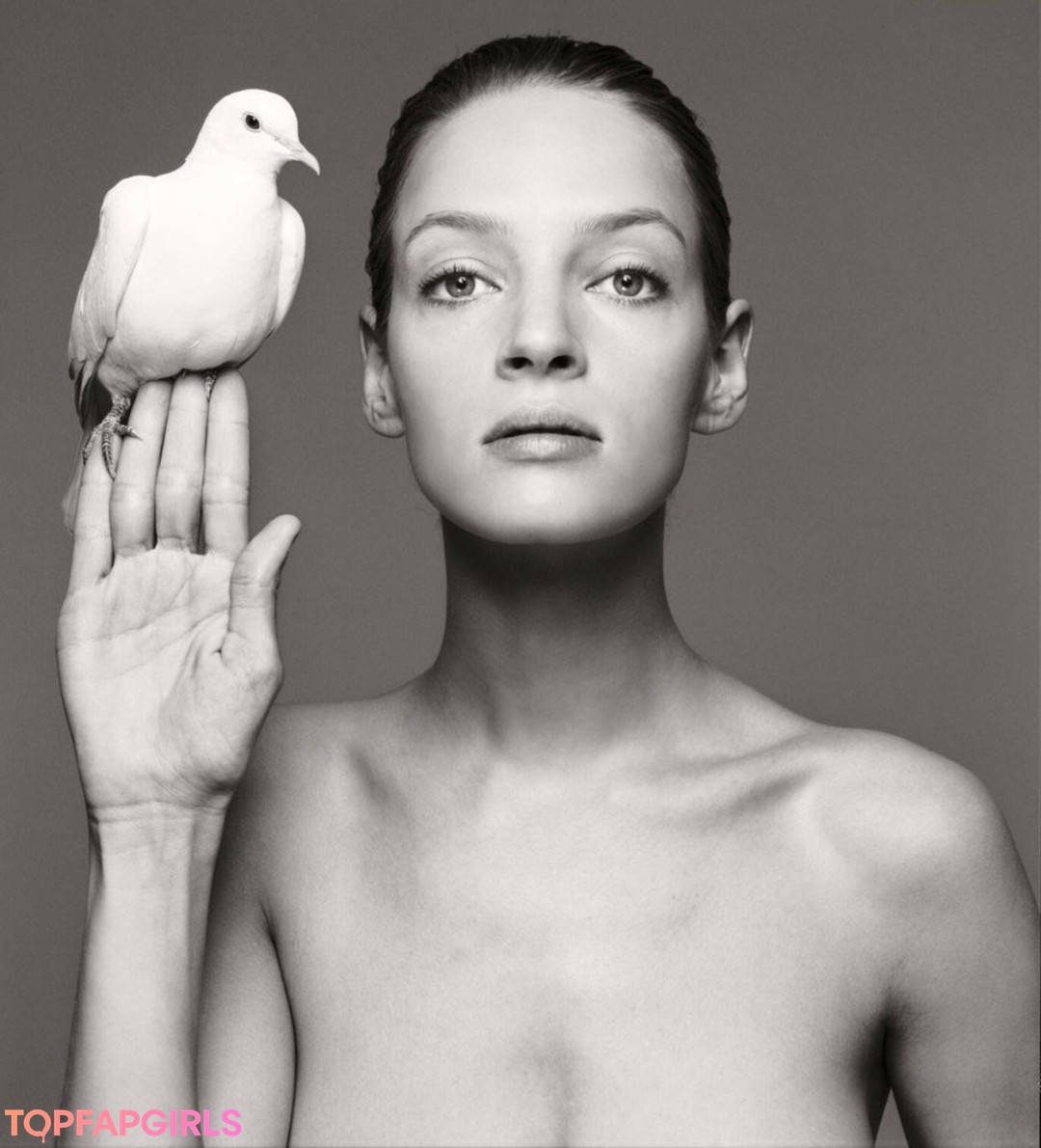 Foto desnuda filtrada de OnlyFans de Uma Thurman #84 Foto desnuda filtrada de OnlyFans de Uma Thurman #84