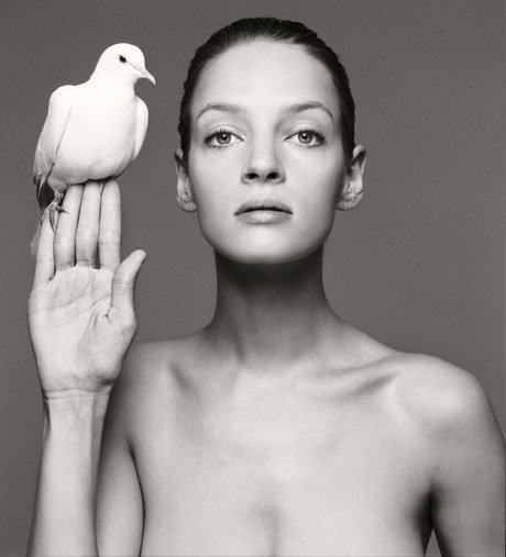 Uma Thurman