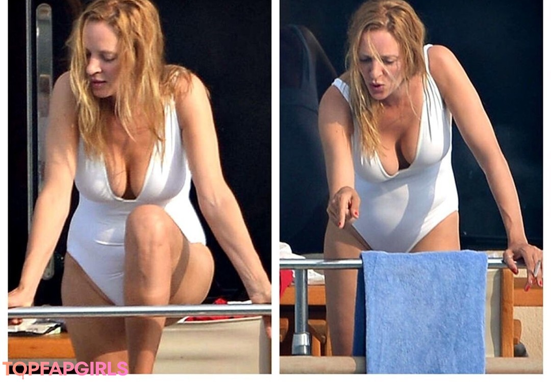 Foto desnuda filtrada de OnlyFans de Uma Thurman #88 Foto desnuda filtrada de OnlyFans de Uma Thurman #88