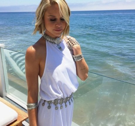 Becca Tobin