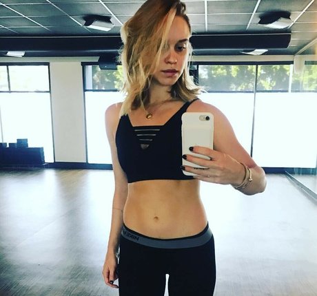 Becca Tobin