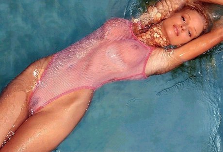 Michelle Hunziker