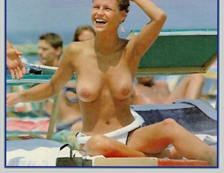 Michelle Hunziker