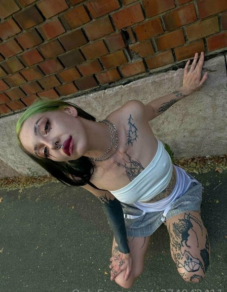 Lacydeexxx