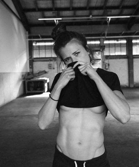 Foto desnuda filtrada de OnlyFans de Imke Salander