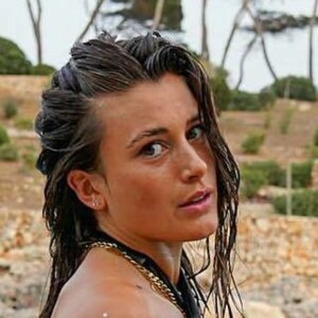 Foto desnuda filtrada de OnlyFans de Imke Salander