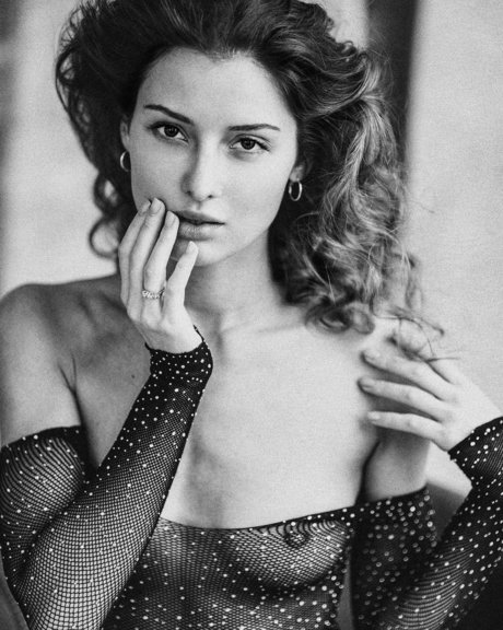 Ksusha Koss