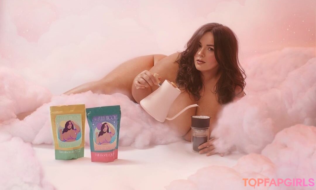 Foto desnuda filtrada de OnlyFans de Nicole Denise Johansson #126 Foto desnuda filtrada de OnlyFans de Nicole Denise Johansson #126