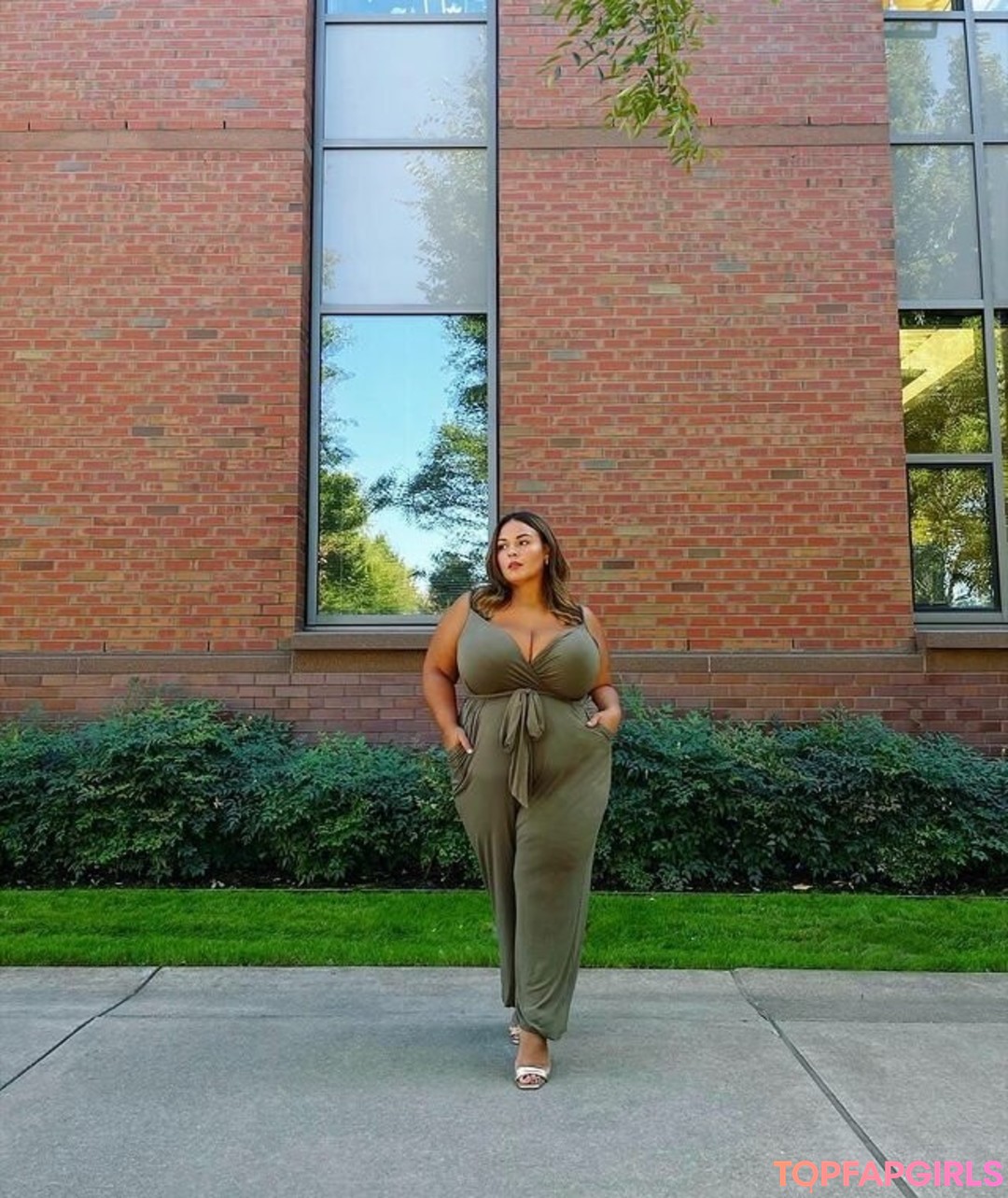 Foto desnuda filtrada de OnlyFans de Nicole Denise Johansson #265 Foto desnuda filtrada de OnlyFans de Nicole Denise Johansson #265