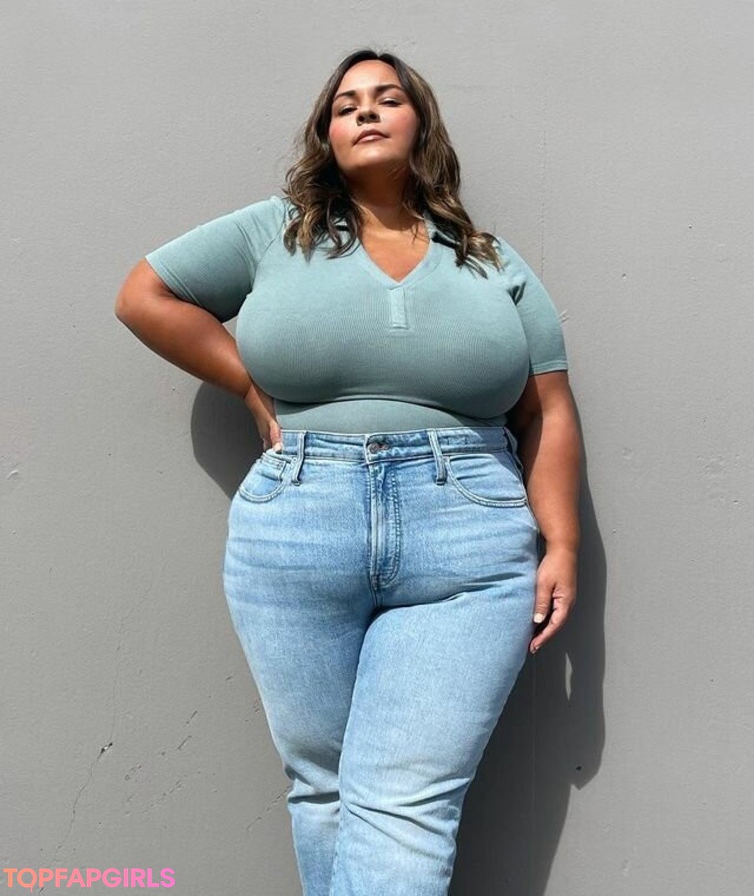 Foto desnuda filtrada de OnlyFans de Nicole Denise Johansson #266 Foto desnuda filtrada de OnlyFans de Nicole Denise Johansson #266