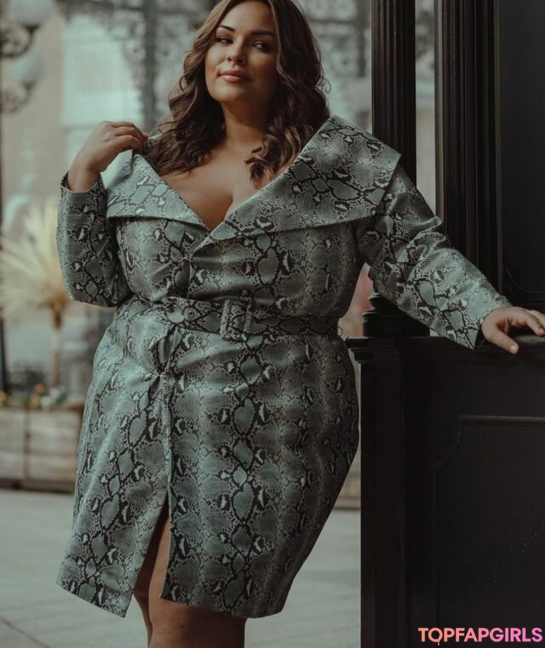 Foto desnuda filtrada de OnlyFans de Nicole Denise Johansson #287 Foto desnuda filtrada de OnlyFans de Nicole Denise Johansson #287