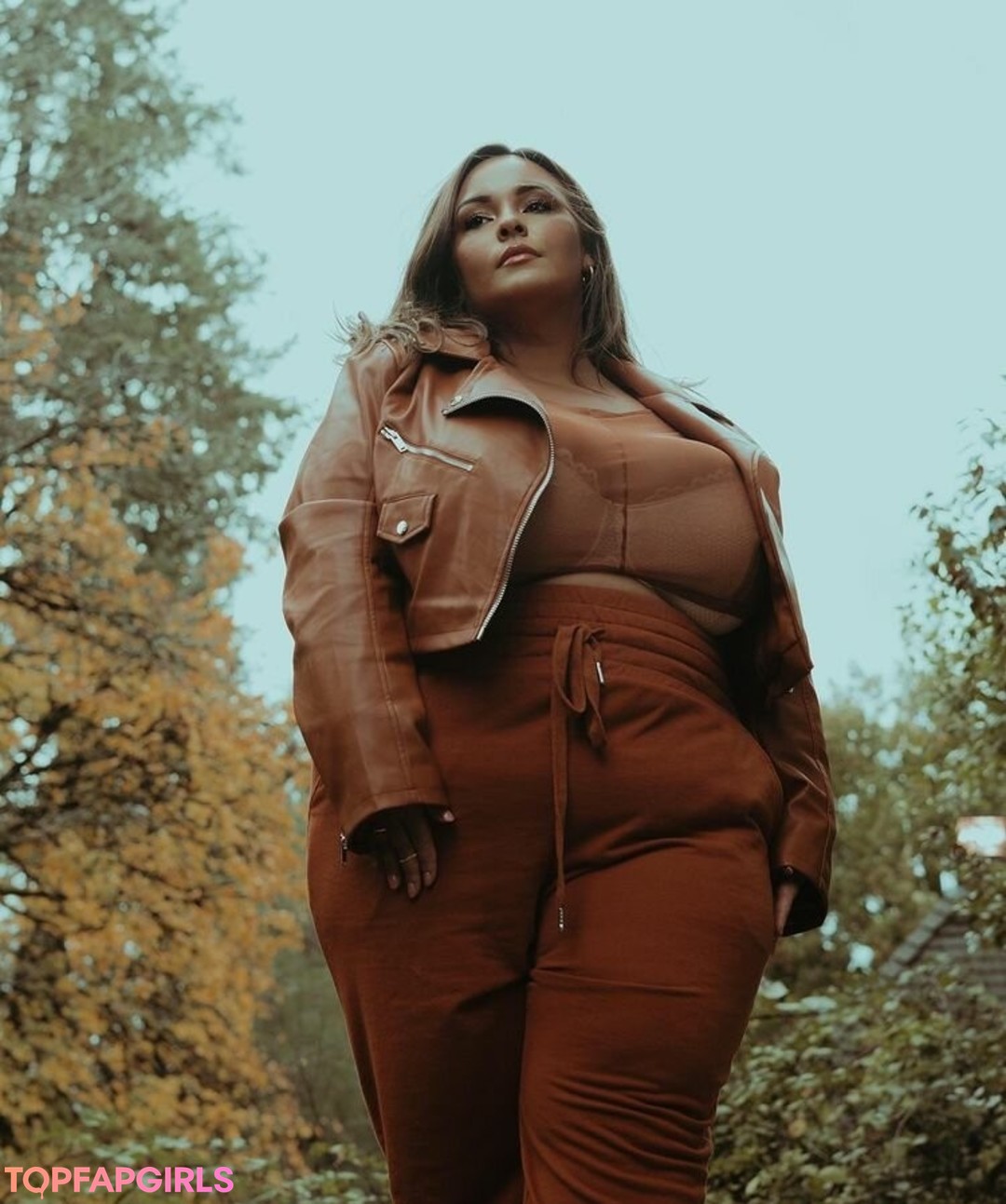 Foto desnuda filtrada de OnlyFans de Nicole Denise Johansson #295 Foto desnuda filtrada de OnlyFans de Nicole Denise Johansson #295