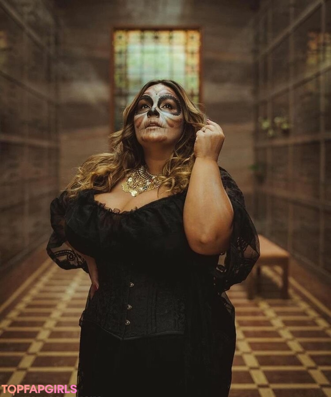 Foto desnuda filtrada de OnlyFans de Nicole Denise Johansson #302 Foto desnuda filtrada de OnlyFans de Nicole Denise Johansson #302