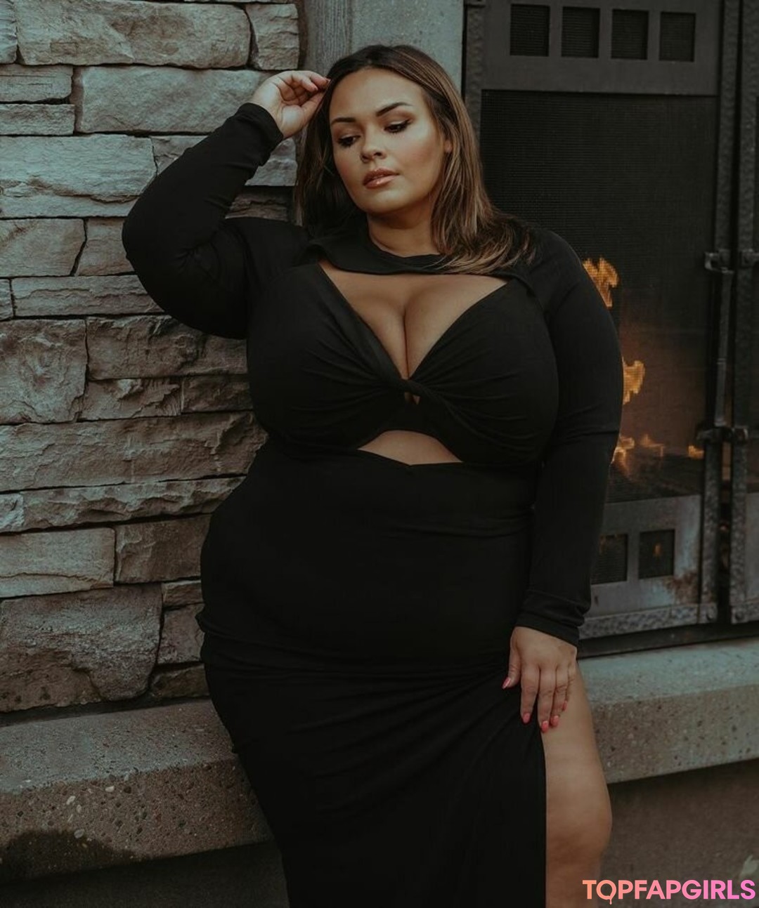 Foto desnuda filtrada de OnlyFans de Nicole Denise Johansson #311 Foto desnuda filtrada de OnlyFans de Nicole Denise Johansson #311