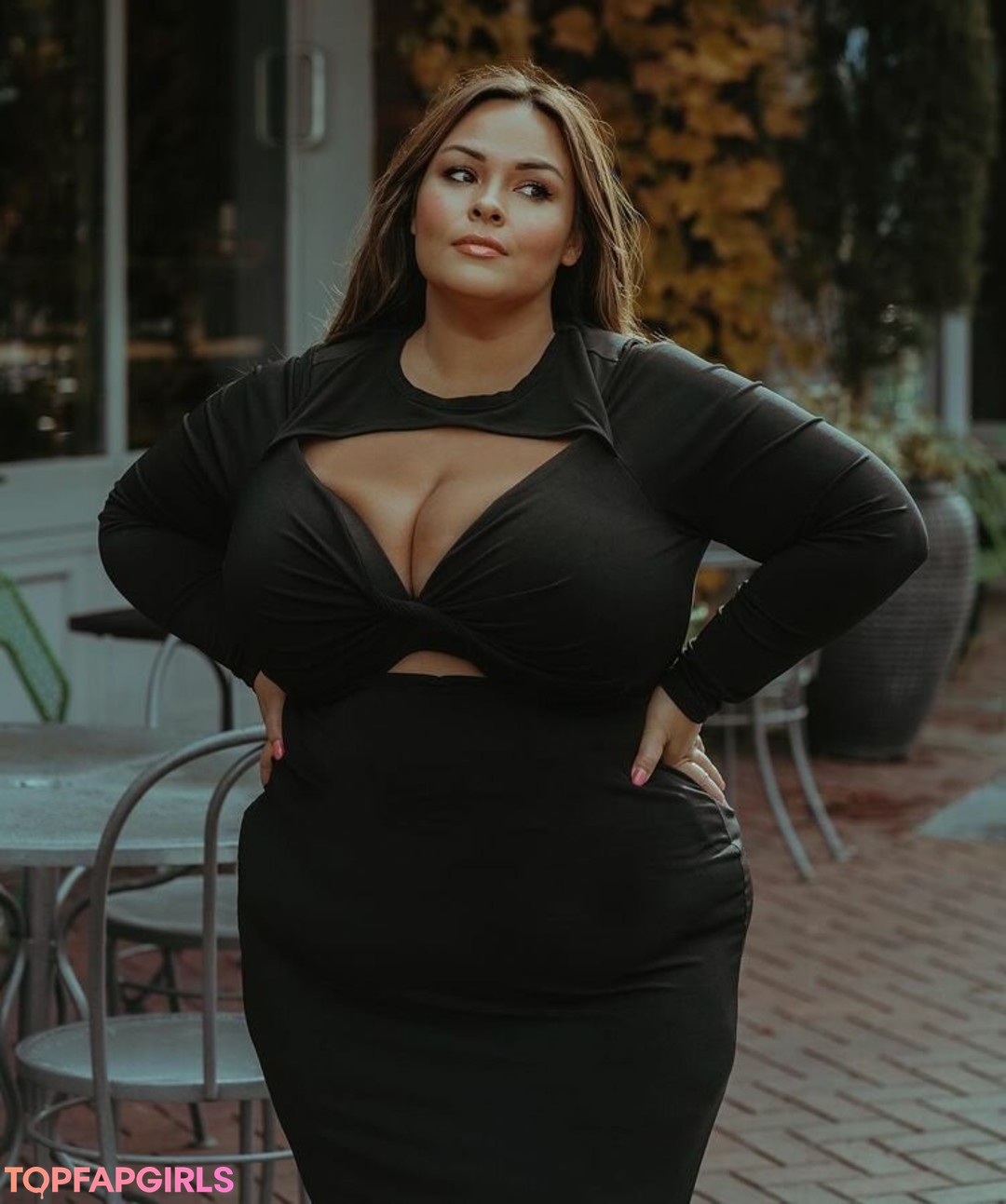 Foto desnuda filtrada de OnlyFans de Nicole Denise Johansson #312 Foto desnuda filtrada de OnlyFans de Nicole Denise Johansson #312