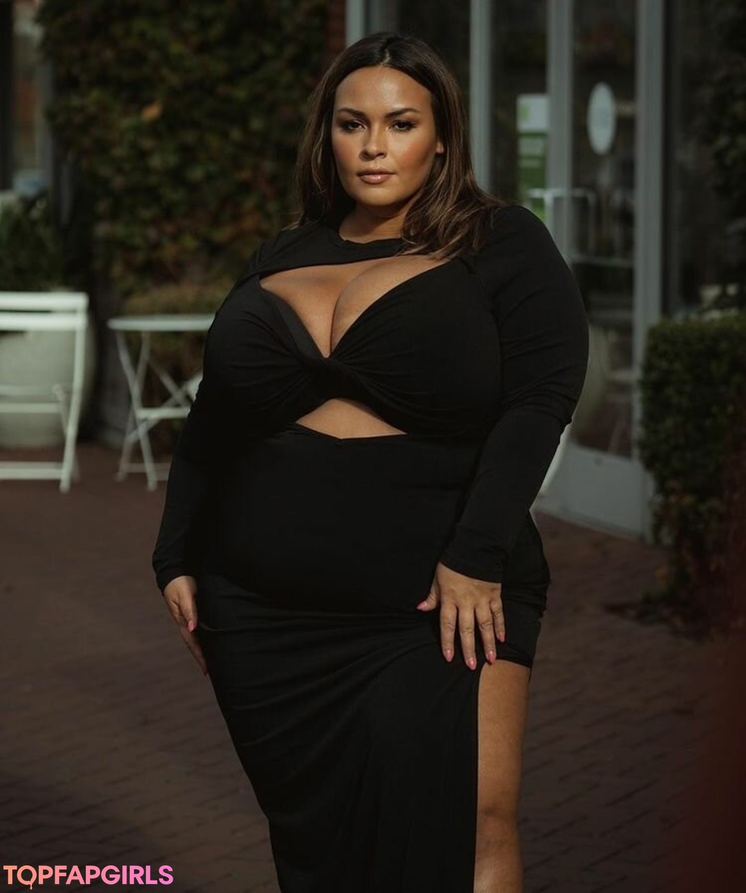 Foto desnuda filtrada de OnlyFans de Nicole Denise Johansson #313 Foto desnuda filtrada de OnlyFans de Nicole Denise Johansson #313