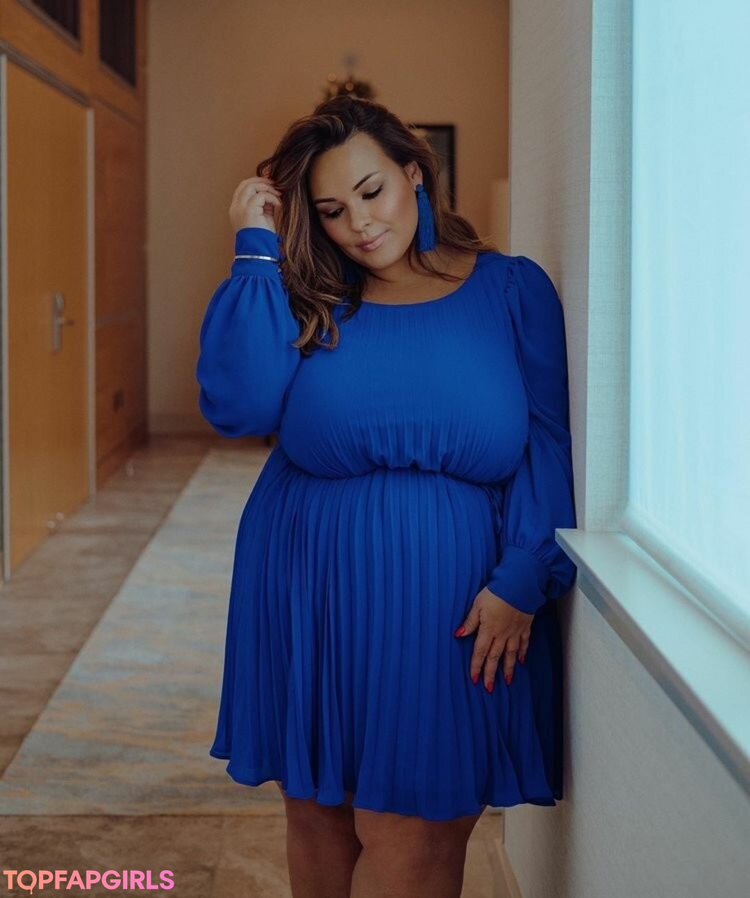 Foto desnuda filtrada de OnlyFans de Nicole Denise Johansson #340 Foto desnuda filtrada de OnlyFans de Nicole Denise Johansson #340