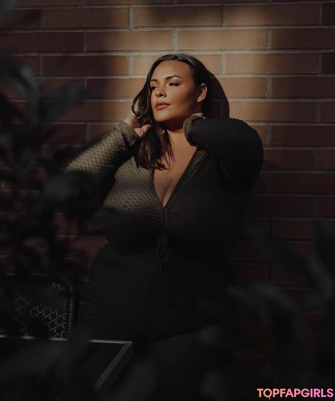 Foto desnuda filtrada de OnlyFans de Nicole Denise Johansson #365 Foto desnuda filtrada de OnlyFans de Nicole Denise Johansson #365