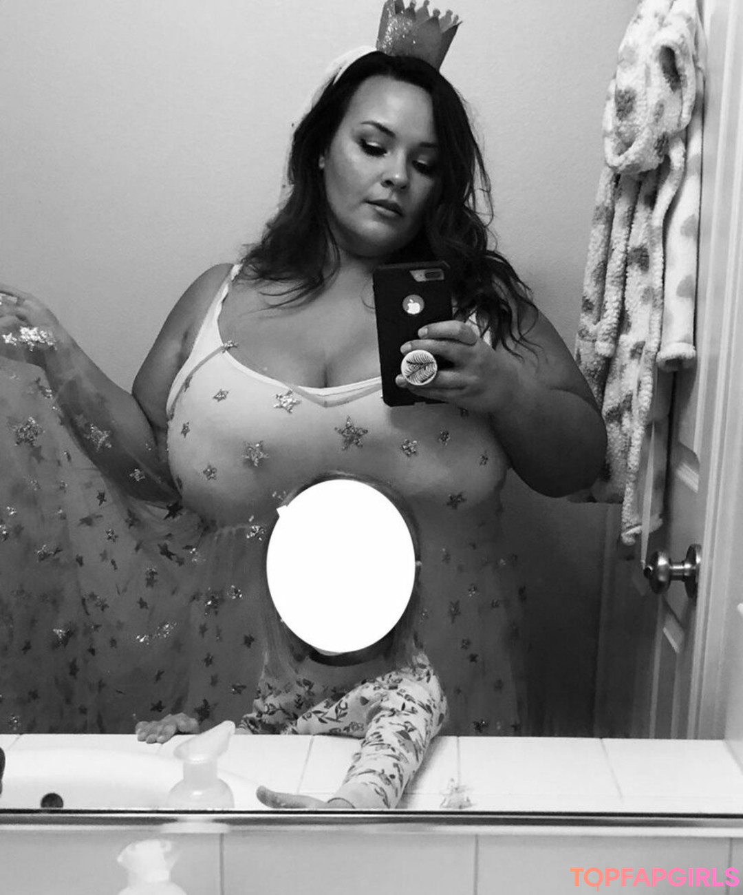 Foto desnuda filtrada de OnlyFans de Nicole Denise Johansson #389 Foto desnuda filtrada de OnlyFans de Nicole Denise Johansson #389