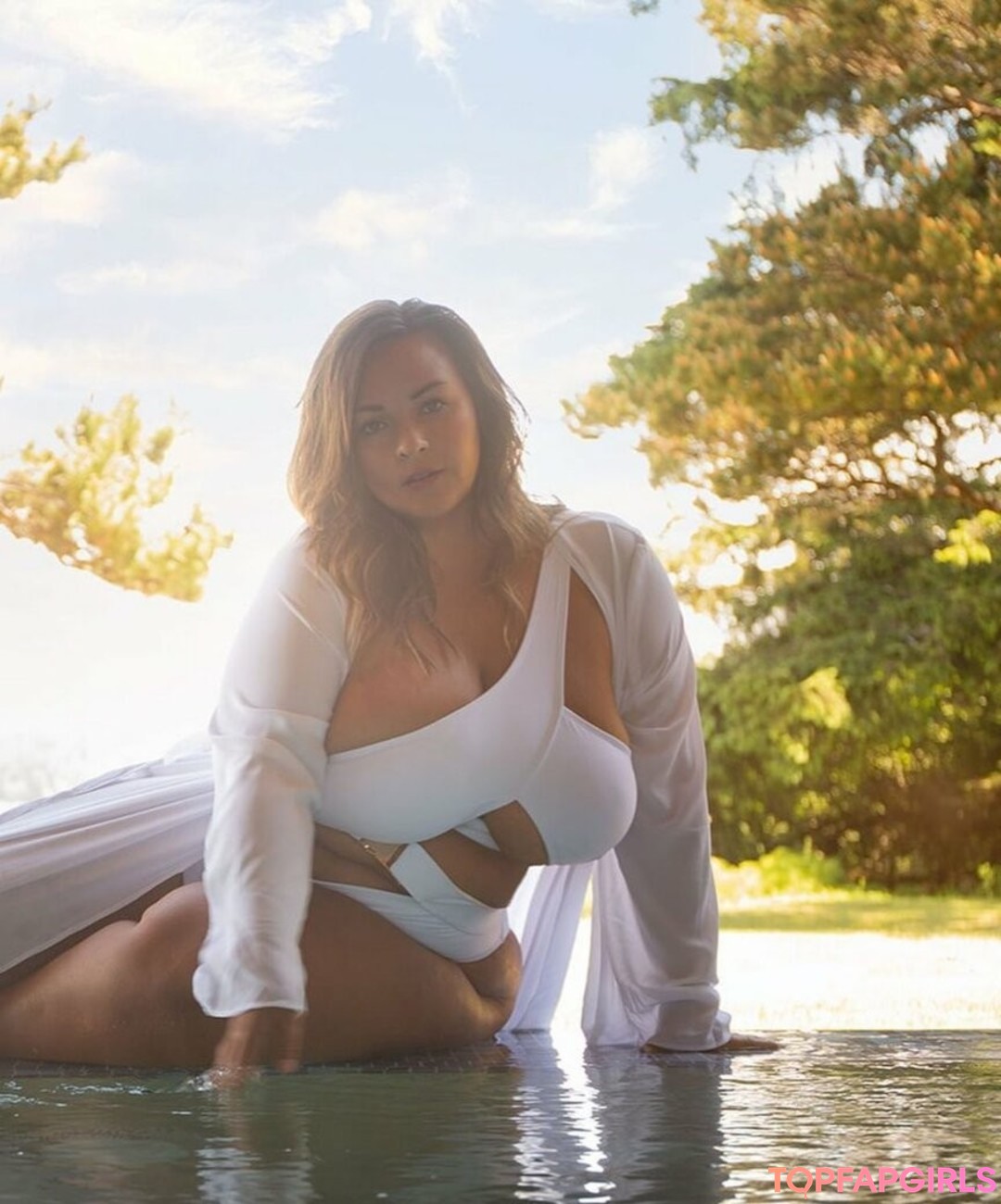 Foto desnuda filtrada de OnlyFans de Nicole Denise Johansson #5 Foto desnuda filtrada de OnlyFans de Nicole Denise Johansson #5