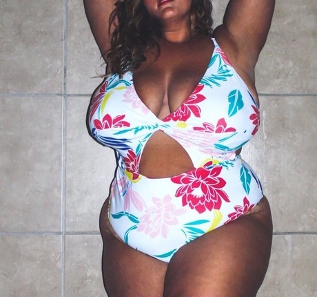 Nicole Denise Johansson