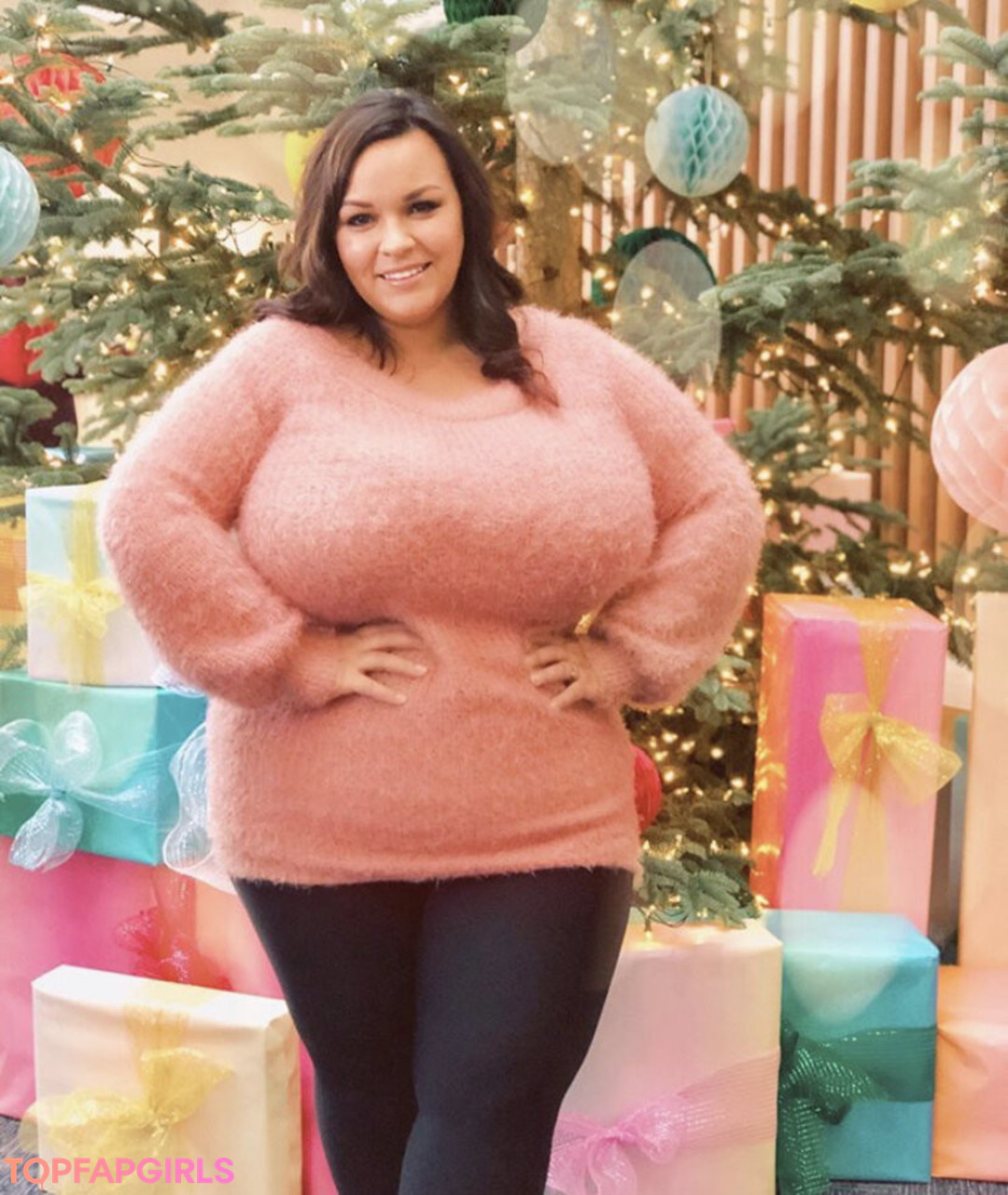 Foto desnuda filtrada de OnlyFans de Nicole Denise Johansson #97 Foto desnuda filtrada de OnlyFans de Nicole Denise Johansson #97