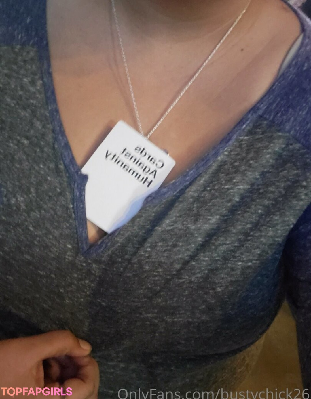 Foto desnuda filtrada de OnlyFans de Bustychick26 #15 Foto desnuda filtrada de OnlyFans de Bustychick26 #15