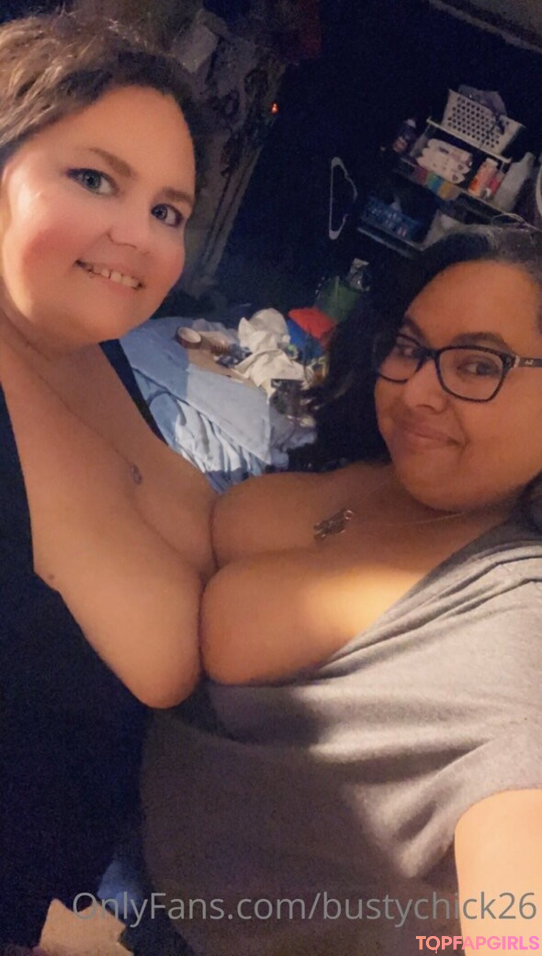 Foto desnuda filtrada de OnlyFans de Bustychick26 #82 Foto desnuda filtrada de OnlyFans de Bustychick26 #82