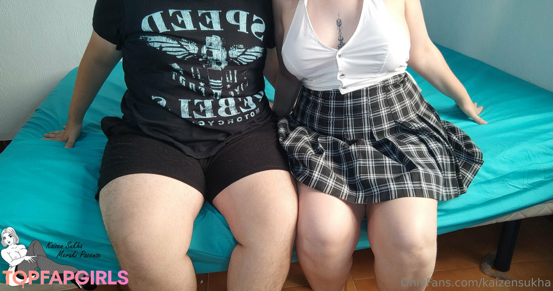 Foto desnuda filtrada de OnlyFans de Kaizensukha #49 Foto desnuda filtrada de OnlyFans de Kaizensukha #49