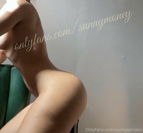 Sunnyserrano