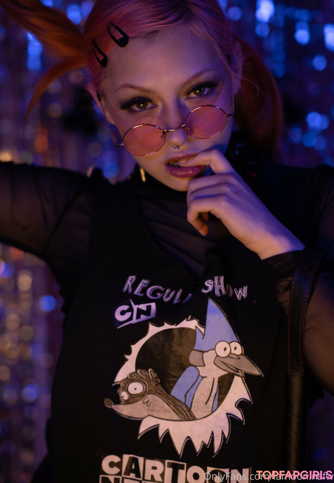 Foto desnuda filtrada de OnlyFans de Lamoonnsfw #22 Foto desnuda filtrada de OnlyFans de Lamoonnsfw #22