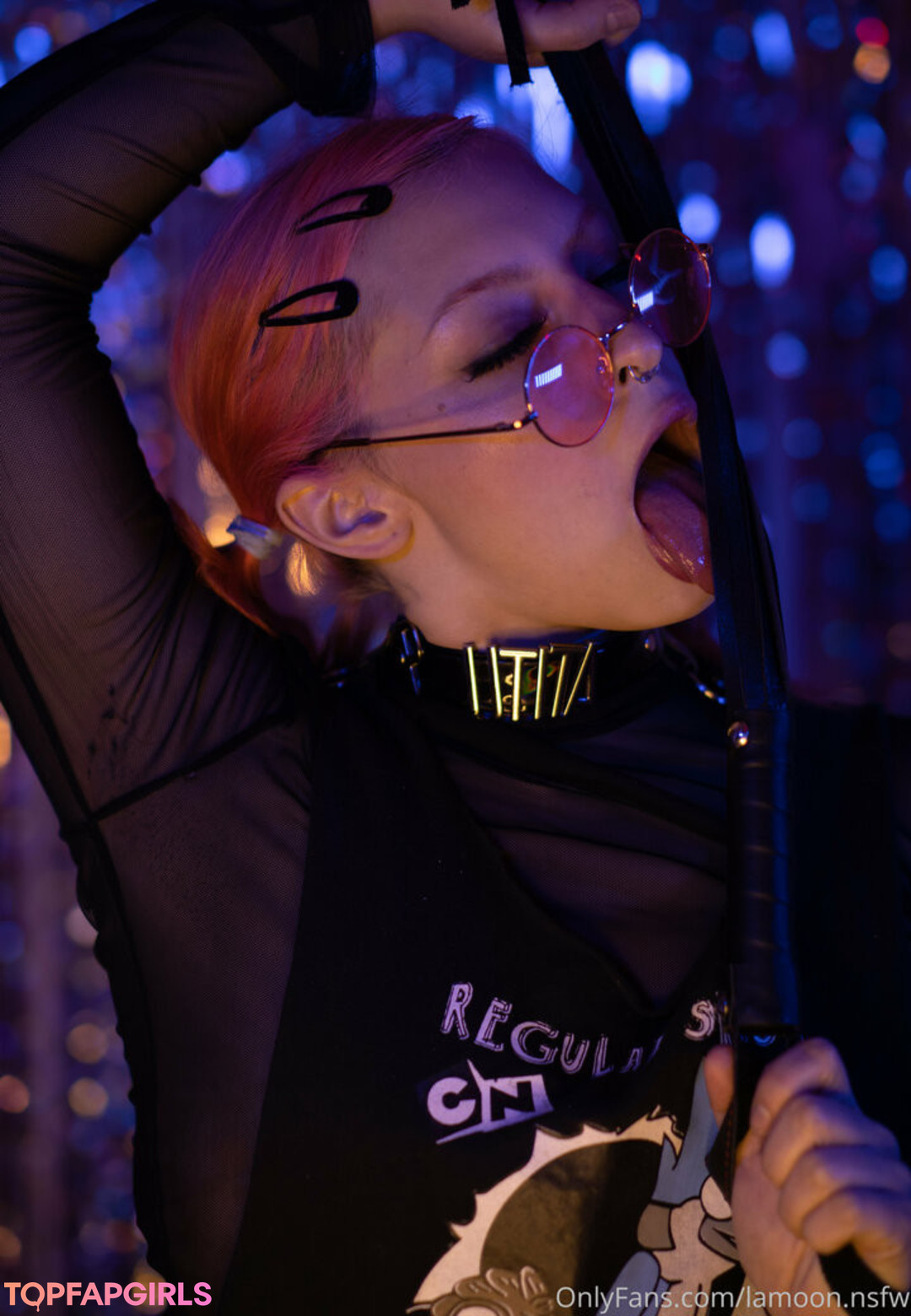 Foto desnuda filtrada de OnlyFans de Lamoonnsfw #23 Foto desnuda filtrada de OnlyFans de Lamoonnsfw #23