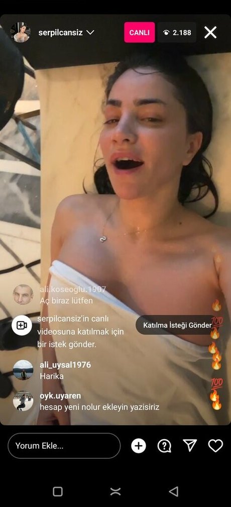 Serpil Cansiz
