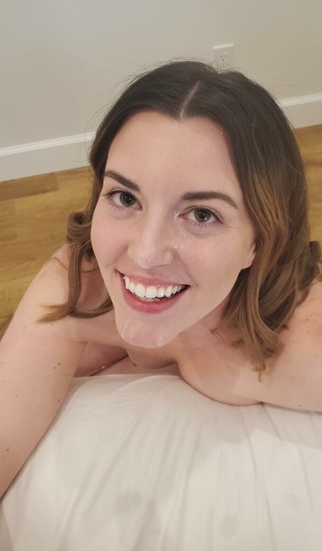Foto desnuda filtrada de OnlyFans de Kayla Summer
