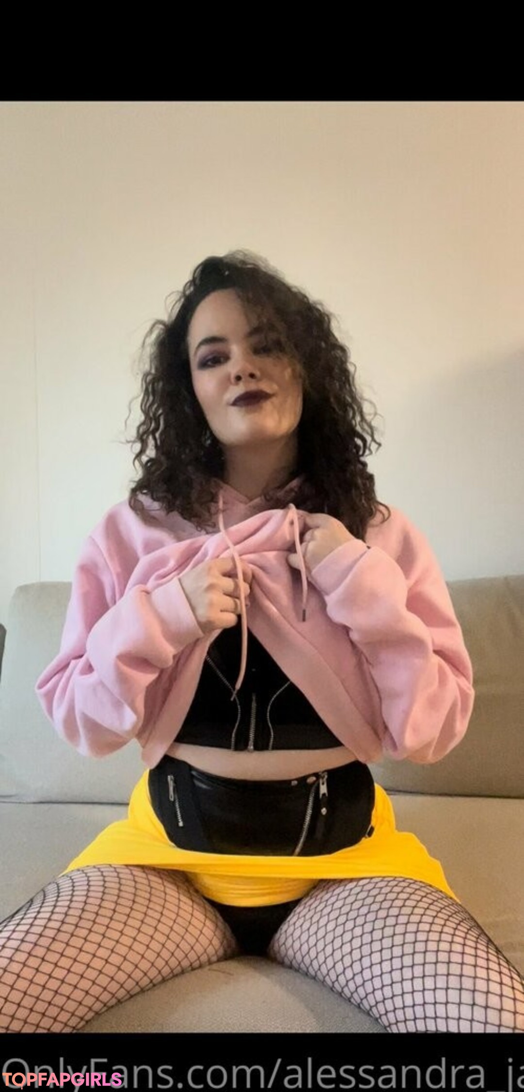 Foto desnuda filtrada de OnlyFans de Alessandrajadior #46 Foto desnuda filtrada de OnlyFans de Alessandrajadior #46